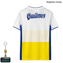 Camiseta Boca Juniors 00/01 II de Visitante - Versión Retro