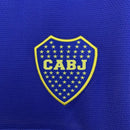 Camiseta Boca Juniors 09/10 I de Local - Versión Retro