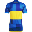 Camiseta Boca Juniors 23/24 I de Local - Versión Aficionado