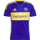 Camiseta Boca Juniors 24/25 I de Local - Versión Aficionado