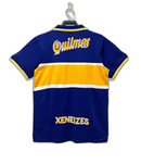 Camiseta Boca Juniors 96/97 I de Local - Versión Retro
