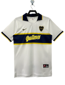 Camiseta Boca Juniors 96/97 II de Visitante - Versión Retro