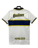 Camiseta Boca Juniors 96/97 II de Visitante - Versión Retro