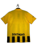 Camiseta Borussia Dortmund 12/13 I de Local - Versión Retro