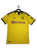 Camiseta Borussia Dortmund 19/20 I de Local - Versión Retro