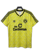 Camiseta Borussia Dortmund 1988 I de Local - Versión Retro