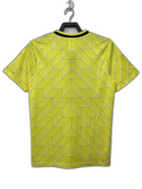 Camiseta Borussia Dortmund 1988 I de Local - Versión Retro