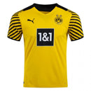 Camiseta Borussia Dortmund 21/22 I de Local - Versión Aficionado
