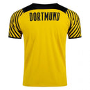 Camiseta Borussia Dortmund 21/22 I de Local - Versión Aficionado