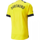 Camiseta Borussia Dortmund 22/23 I de Local - Versión Jugador