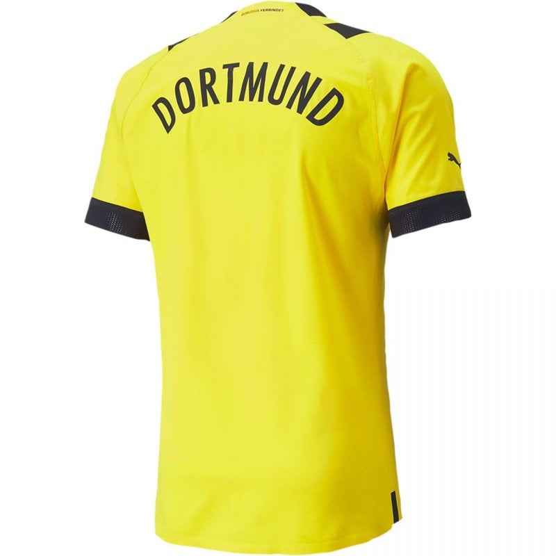 Camiseta Borussia Dortmund 22/23 I de Local - Versión Jugador