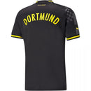 Camiseta Borussia Dortmund 22/23 II de Visitante - Versión Aficionado