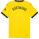 Camiseta Borussia Dortmund 23/24 I de Local - Versión Jugador