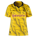 Camiseta Borussia Dortmund 23/24 III Tercera - Mujer