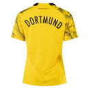 Camiseta Borussia Dortmund 23/24 III Tercera - Mujer