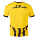 Camiseta Borussia Dortmund 24/25 Cup - Versión Aficionado