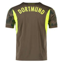 Camiseta Borussia Dortmund 24/25 Portero - Versión Aficionado