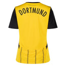 Camiseta Borussia Dortmund 24/25 I de Local - Mujer