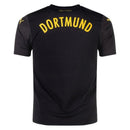 Camiseta Borussia Dortmund 24/25 II de Visitante - Versión Aficionado