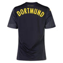 Camiseta Borussia Dortmund 24/25 II de Visitante - Mujer