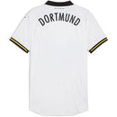 Camiseta Borussia Dortmund 24/25 III Tercera - Versión Jugador