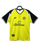 Camiseta Borussia Dortmund 95/96 I de Local - Versión Retro