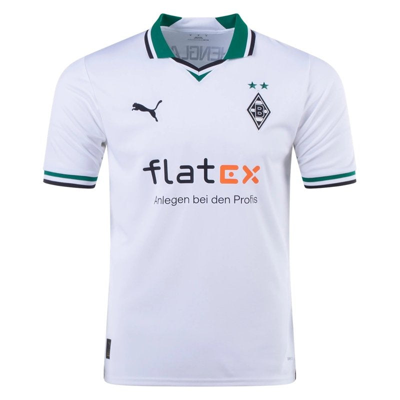 Camiseta Borussia Monchengladbach 23/24 I de Local - Versión Aficionado