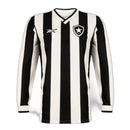 Camiseta Botafogo 24/25 I de Local - Manga Larga