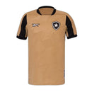 Camiseta Botafogo 24/25 II de Visitante Portero - Versión Aficionado