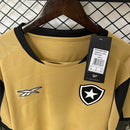 Camiseta Botafogo 24/25 II de Visitante Portero - Versión Aficionado