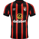 Camiseta Bournemouth 23/24 I de Local - Versión Aficionado