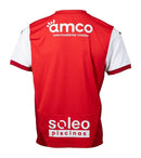 Camiseta Braga 24/25 I de Local - Versión Aficionado