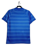 Camiseta Brasil 2014 II de Visitante - Versión Retro