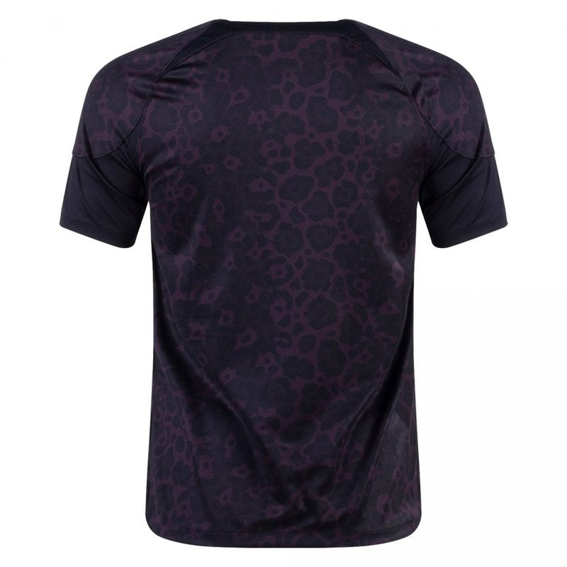 Camiseta Brasil 22/23 Goalkepper - Versión Aficionado