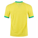 Camiseta Brasil 22/23 I de Local - Versión Jugador
