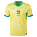 Camiseta Brasil 24/25 I de Local - Versión Jugador