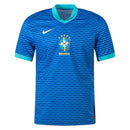 Camiseta Brasil 24/25 II de Visitante - Versión Aficionado
