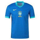 Camiseta Brasil 24/25 II de Visitante - Versión Jugador