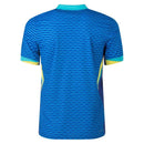 Camiseta Brasil 24/25 II de Visitante - Versión Jugador