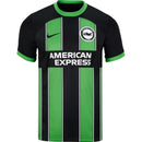 Camiseta Brighton & Hove Albion 23/24 II de Visitante - Versión Aficionado