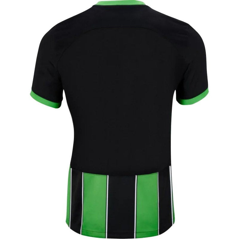 Camiseta Brighton & Hove Albion 23/24 II de Visitante - Versión Aficionado