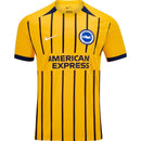Camiseta Brighton & Hove Albion 24/25 II de Visitante - Versión Aficionado