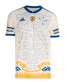 Camiseta Cruzeiro 23/24 Especial Graphic - Versión Aficionado