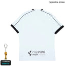 Camiseta Burgos CF 1ª Equipación 2026/27 espalda