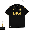 Camiseta Burgos CF 2ª Equipación 2026/27 frente