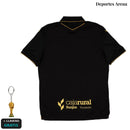 Camiseta Burgos CF 2ª Equipación 2026/27 espalda