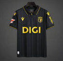 Camiseta Burgos CF 2ª Equipación 2026/27 foto real