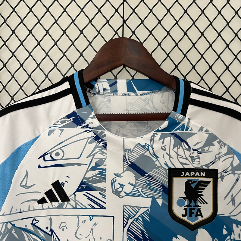 Camiseta Edición Especial Japon Dragon Ball Vegetta