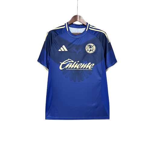 Camiseta Clube América 25/26 II Tercera - Versión Aficionado