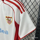 Camiseta Sevilla 25/26 I -Version Aficionado